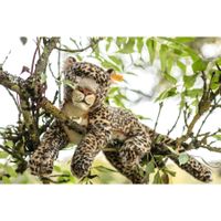Peluche Pardy leopardo - Steiff