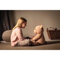 Peluche L'orsacchiotto Jimmy 55 cm - Steiff