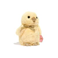 Peluche Pulcino Baby Sparklers 23 cm - FAO Schwarz