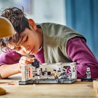 Lego Star Wars 75387 Imbarco Sulla Tantive Iv - LEGO, Star Wars