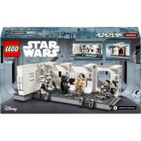 Lego Star Wars 75387 Imbarco Sulla Tantive Iv - LEGO, Star Wars