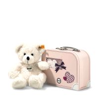 Peluche Lotte Orsacchiotto in valigia 28 cm - Steiff