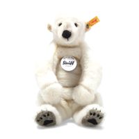 Peluche Orso polare Nanouk 33 cm - Steiff