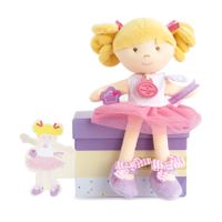 Les Tutus per Bambole assortiti - 23 cm - Jolijou