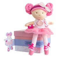 Les Tutus per Bambole assortiti - 23 cm - Jolijou