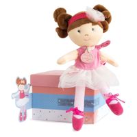 Les Tutus per Bambole assortiti - 23 cm - Jolijou