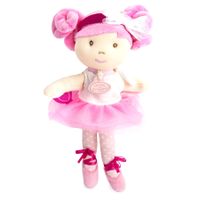 Les Tutus per Bambole assortiti - 23 cm - Jolijou