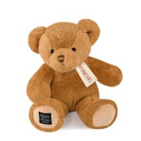LE NOUNOURS Orsacchiotto  - Nocciola 28 cm - Histoire D'Ours