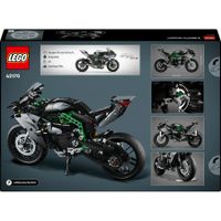 Lego Technic 42170 Motocicletta Kawasaki Ninja H2R - LEGO