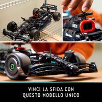 Lego Technic 42171 Mercedes-Amg F1 W14 E Performance - LEGO