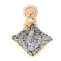 BOH'AIME - LEONE peluche con doudou - Doudou et Compagnie