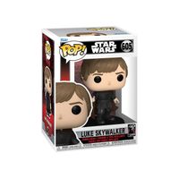 Funko POP! Star Wars Jedi 40th Luke Skywalker Bobble Head - #605 - Funko, Star Wars