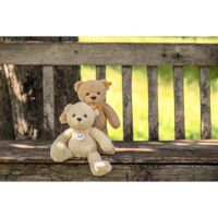 Peluche L'orsacchiotto Mila 30 cm - Steiff
