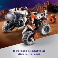 Lego Technic 42178 Loader Spaziale Lt78 - LEGO