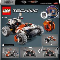 Lego Technic 42178 Loader Spaziale Lt78 - LEGO