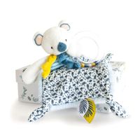 YOCA LE KOALA - Sonaglio - Doudou et Compagnie