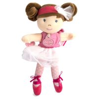 Les Tutus per Bambole assortiti - 23 cm - Jolijou