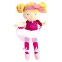Les Tutus per Bambole assortiti - 23 cm - Jolijou