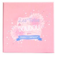 Les Tutus per Bambole assortiti - 23 cm - Jolijou