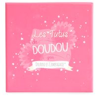 Les Tutus per Bambole assortiti - 23 cm - Jolijou