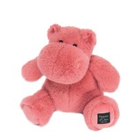 Peluche HIP'HUG - Terracotta 25 cm - Histoire D'Ours