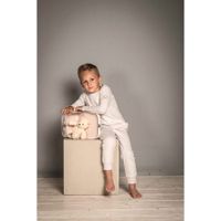 Peluche Mila Orsacchiotto in valigia 21 cm - Steiff