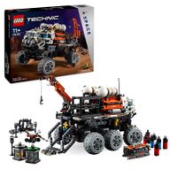 Lego Technic 42180 Rover Di Esplorazione Marziano - LEGO
