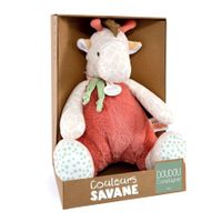 GIRAFFA - Peluche - Doudou et Compagnie