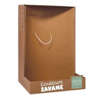 GIRAFFA - Peluche - Doudou et Compagnie