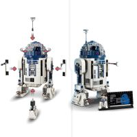 Lego Star Wars 75379 R2-D2 - LEGO, Star Wars