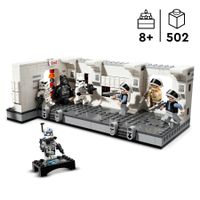 Lego Star Wars 75387 Imbarco Sulla Tantive Iv - LEGO, Star Wars
