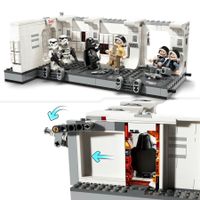 Lego Star Wars 75387 Imbarco Sulla Tantive Iv - LEGO, Star Wars