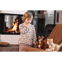 Peluche Niki scoiattolo 21 cm - Steiff