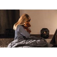 Peluche Charly orsacchiotto penzolante 30 cm - Steiff