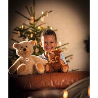 Peluche Charly orsacchiotto penzolante 30 cm - Steiff