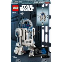 Lego Star Wars 75379 R2-D2 - LEGO, Star Wars