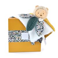 BOH'AIME - LION Doudou petalo - Doudou et Compagnie