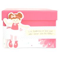 Les Tutus per Bambole assortiti - 23 cm - Jolijou