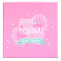 Les Tutus per Bambole assortiti - 23 cm - Jolijou