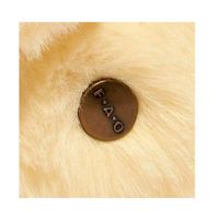 Peluche Pulcino Baby Sparklers 23 cm - FAO Schwarz