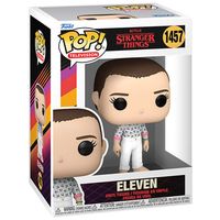 Funko POP! Stranger Things S4 Eleven #1457 - Funko