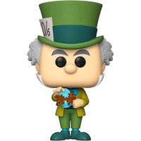 Funko POP! Alice in Wonderland 70th Mad Hatter #1060 - Funko