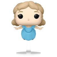 Funko POP! Peter Pan 70th Wendy #1345 - Disney, Funko