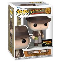 Funko POP! Indiana Jones Bobble #1385 - Funko