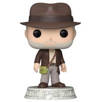 Funko POP! Indiana Jones Bobble #1385 - Funko