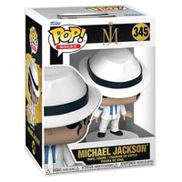 Funko POP! Michael Jackson Smooth Criminal #345 - Funko