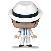 Funko POP! Michael Jackson Smooth Criminal #345 - Funko