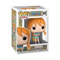 Funko POP! Animation One Piece Onami #1472 - Funko