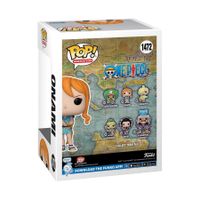 Funko POP! Animation One Piece Onami #1472 - Funko