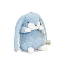 Peluche Tiny Nibble Maui Blue Bunny 20 cm - Bunnies By The Bay